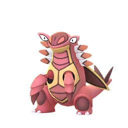 armaldo shiny.